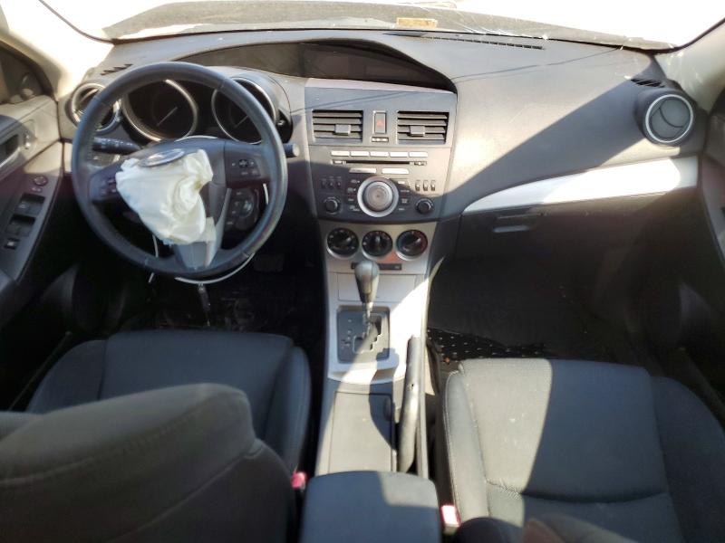 Photo 8 from auction – 2011 MAZDA 3 with VIN JM1BL1U6XB1401265
