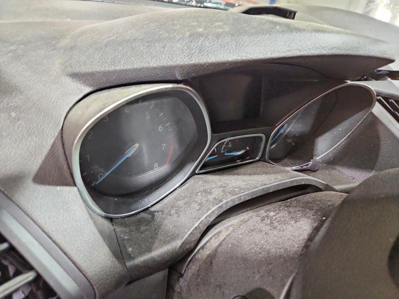 صورة رقم 9 من المزاد - 2019 FORD ESCAPE مع VIN 1FMCU9GD7KUA07694