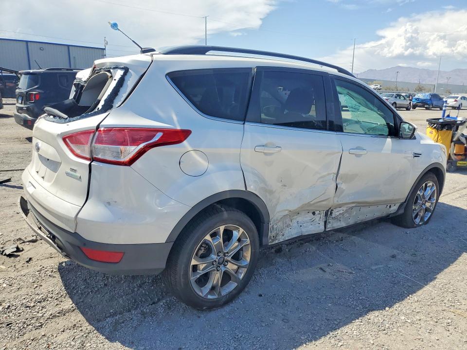 Фото 3 с аукциона – 2014 FORD ESCAPE с VIN 1FMCU0G96EUE57414