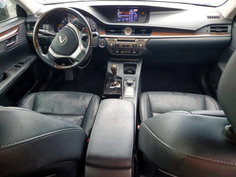 صورة رقم 8 من المزاد - 2014 LEXUS ES مع VIN JTHBK1GG6E2110007