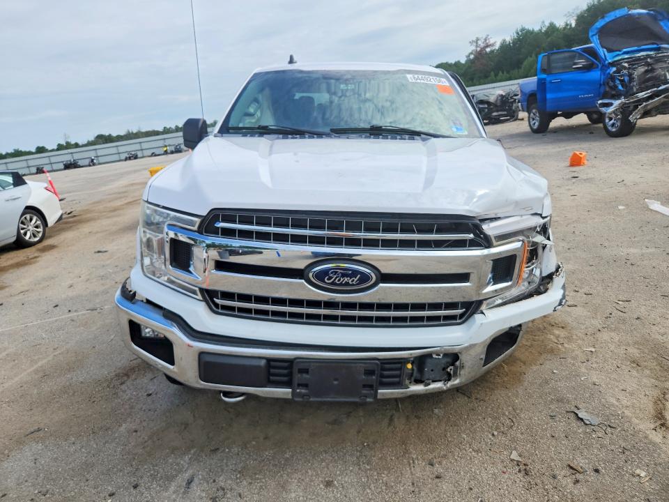 صورة رقم 5 من المزاد - 2019 FORD F150 مع VIN 1FTEW1E5XKKC00812