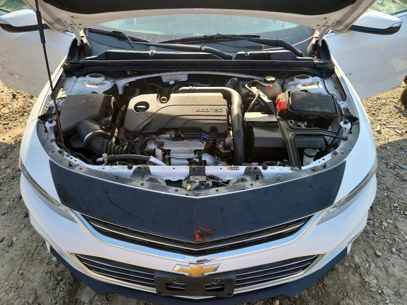 Photo 11 from auction – 2018 CHEVROLET MALIBU with VIN 1G1ZD5ST7JF238421
