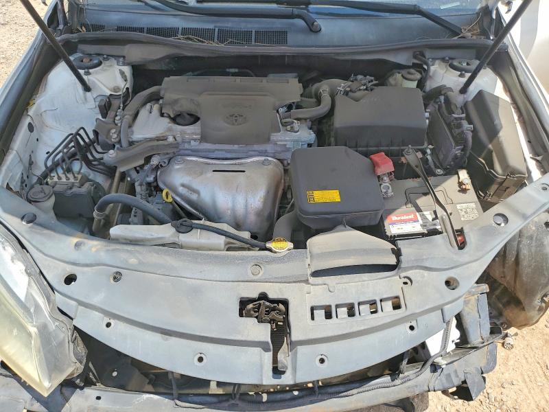 Photo 11 from auction – 2015 TOYOTA CAMRY with VIN 4T1BF1FK8FU046422