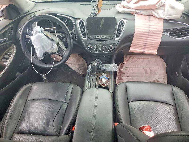Photo 8 from auction – 2016 CHEVROLET MALIBU with VIN 1G1ZH5SX4GF356328