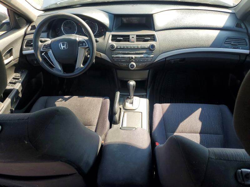 Photo 8 from auction – 2012 HONDA ACCORD with VIN 1HGCP2F66CA804013