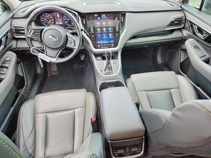 Foto 8 de la subasta – 2021 SUBARU OUTBACK con VIN 4S4BTGLD3M3129602