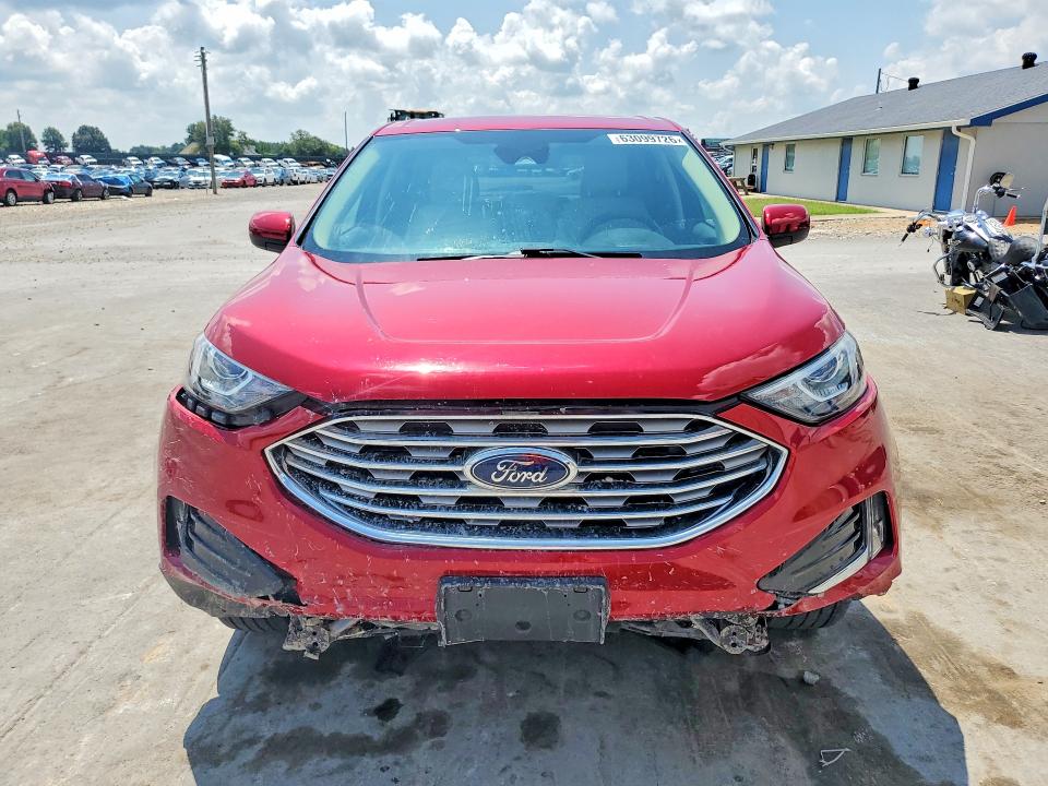 Фото 5 с аукциона – 2021 FORD EDGE с VIN 2FMPK3J92MBA63625