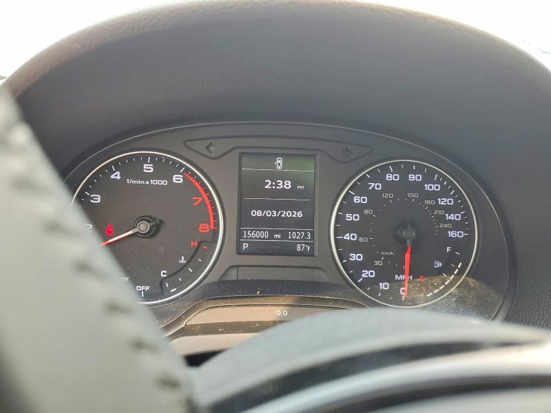 Photo 9 from auction – 2016 AUDI A3 with VIN WAUA7GFFXG1022478