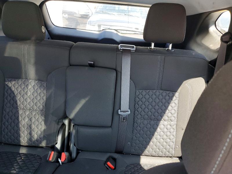 Zdjęcie 10 z aukcji – 2021 CHEVROLET BLAZER z VIN 3GNKBHR48MS504356