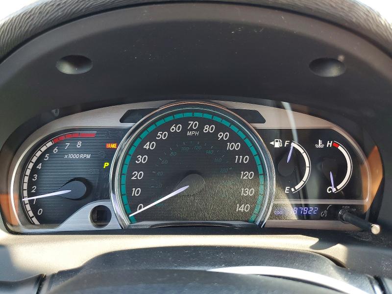 Photo 9 from auction – 2014 TOYOTA VENZA with VIN 4T3ZA3BB3EU083673