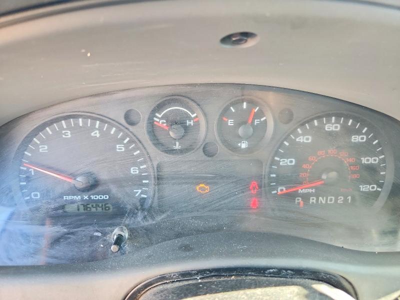 Photo 9 from auction – 2011 FORD RANGER with VIN 1FTLR4FE3BPA81499
