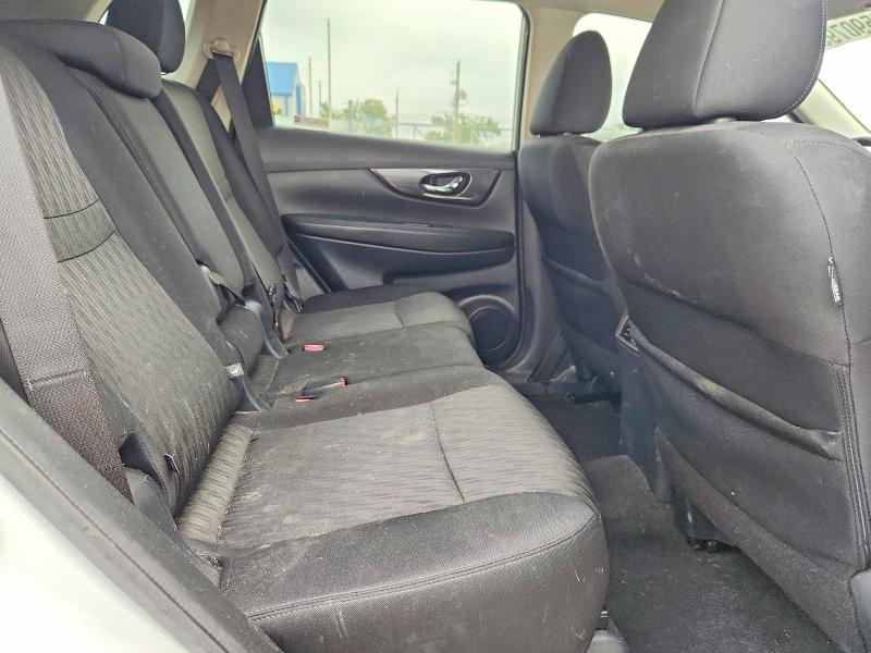 Photo 11 from auction – 2018 NISSAN ROGUE with VIN 5N1AT2MV7JC787134