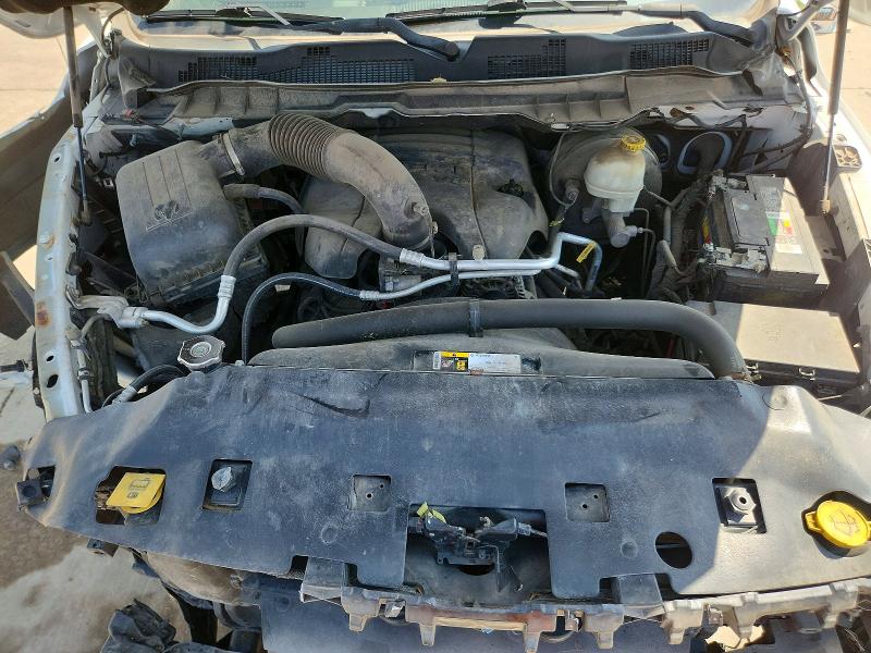 Photo 11 from auction – 2016 RAM 1500 with VIN 1C6RR7MT4GS248283