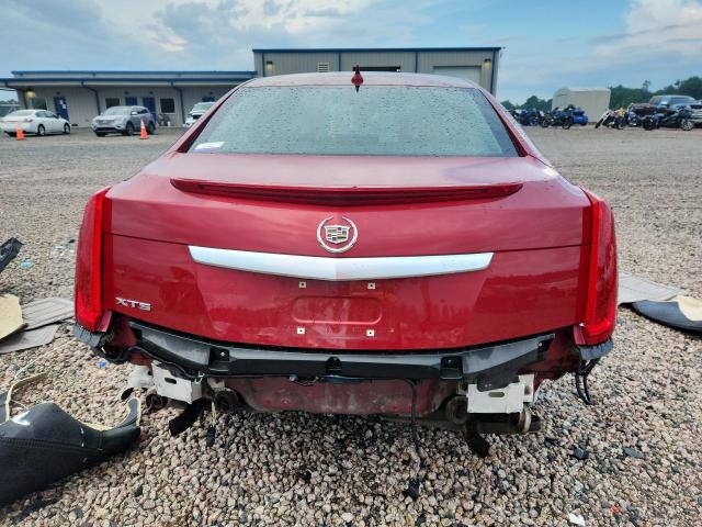 Снимка 6 от търг – 2014 CADILLAC XTS с VIN 2G61M5S31E9138949