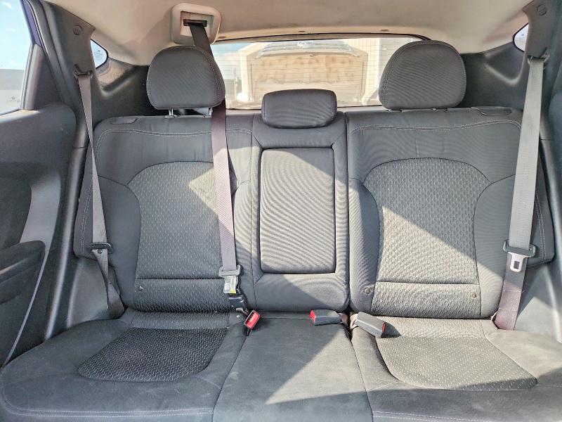 Zdjęcie 10 z aukcji – 2013 HYUNDAI TUCSON z VIN KM8JT3AC5DU632136
