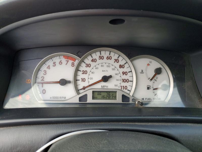 Photo 9 from auction – 2008 TOYOTA COROLLA with VIN 1NXBR32E18Z051032