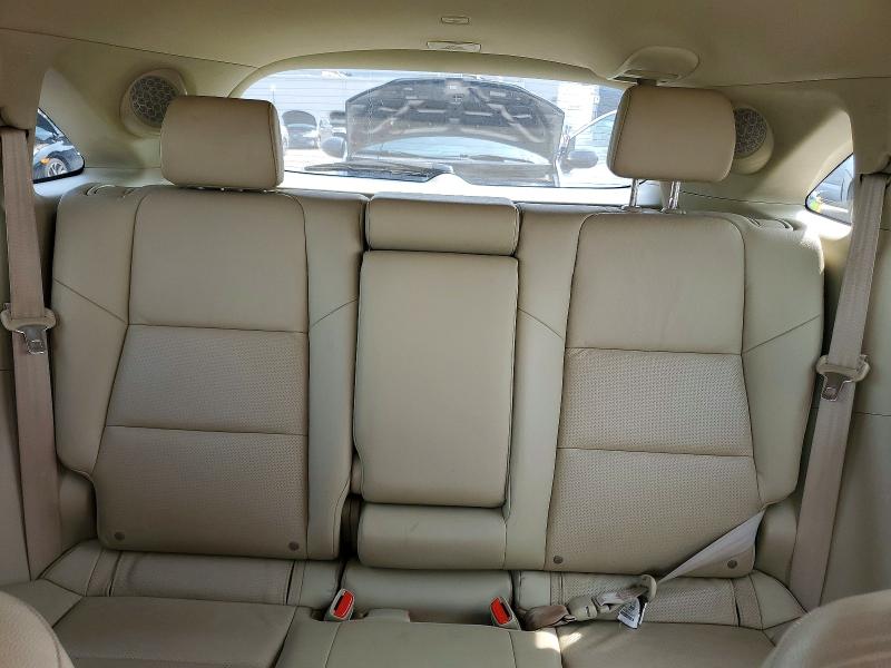 Photo 10 from auction – 2013 ACURA RDX with VIN 5J8TB3H54DL003384