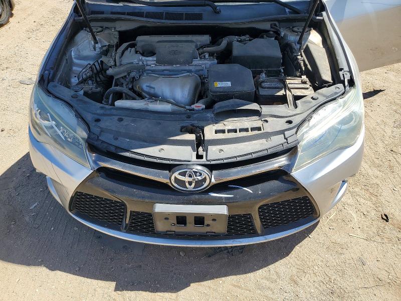 Photo 11 from auction – 2016 TOYOTA CAMRY with VIN 4T1BF1FK7GU544743