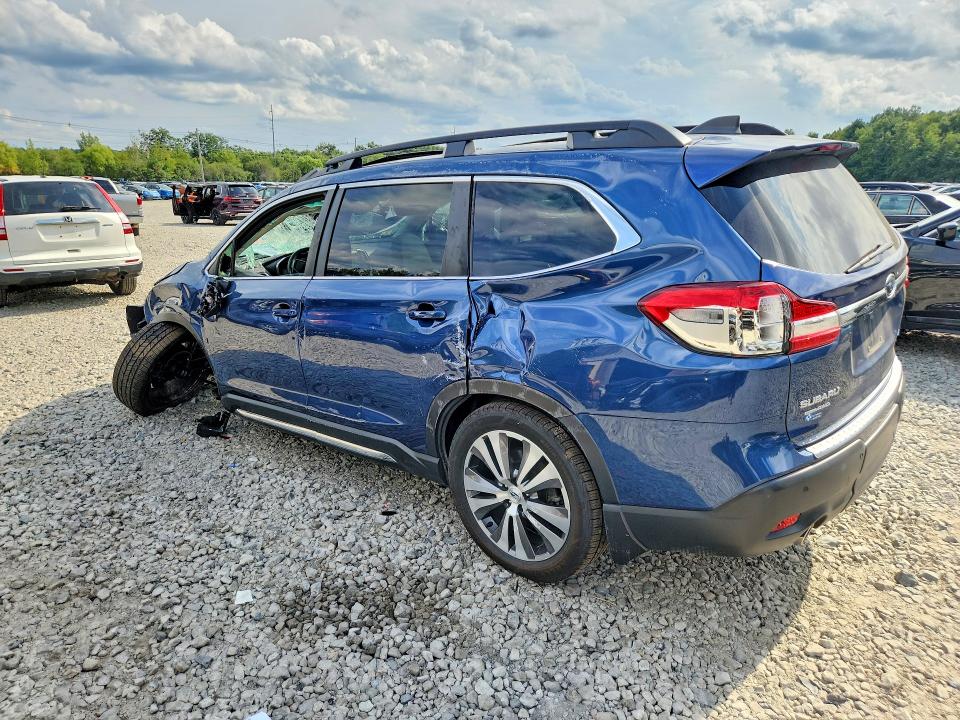 Zdjęcie 2 z aukcji – 2022 SUBARU ASCENT z VIN 4S4WMAPD2N3428411