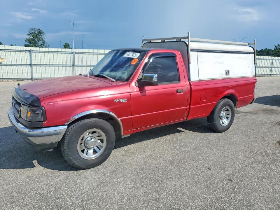 1995 FORD RANGER - Търг №64072426