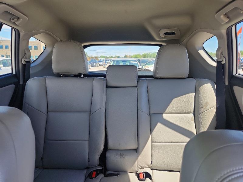 Photo 10 from auction – 2016 TOYOTA RAV4 with VIN 2T3WFREV0GW277643