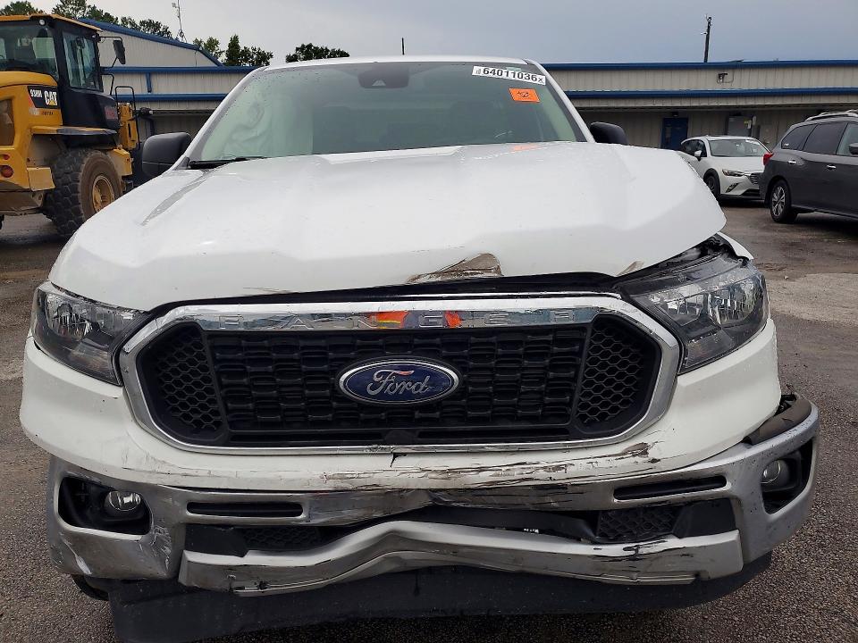 Photo 5 from auction – 2022 FORD RANGER with VIN 1FTER1EH8NLD29437