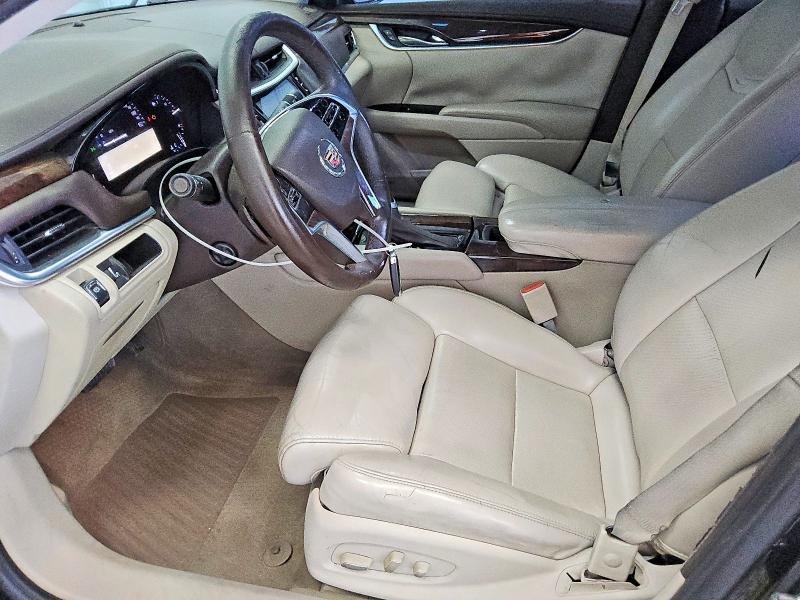 Photo 7 from auction – 2013 CADILLAC XTS with VIN 2G61P5S3XD9243737