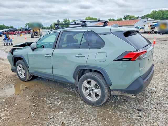 Photo 2 from auction – 2019 TOYOTA RAV4 with VIN 2T3W1RFV7KW020484