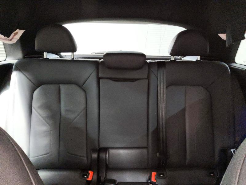 Photo 10 from auction – 2024 AUDI Q3 with VIN WA1EECF32R1207517