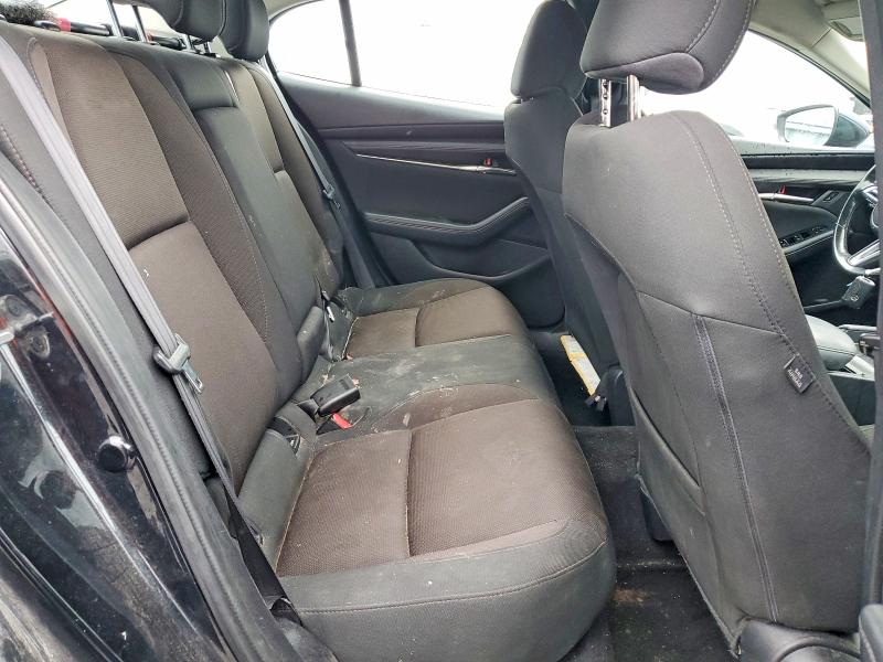 Photo 10 from auction – 2020 MAZDA 3 with VIN 3MZBPACLXLM135811