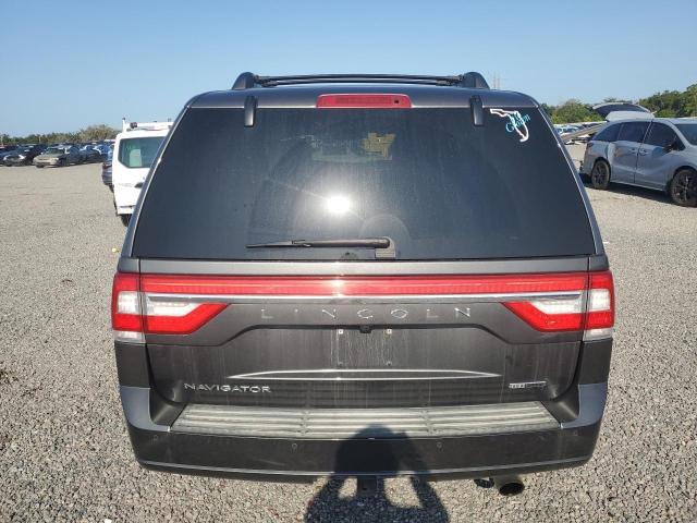 Photo 6 from auction – 2015 LINCOLN NAVIGATOR with VIN 5LMJJ2HT2FEJ09432