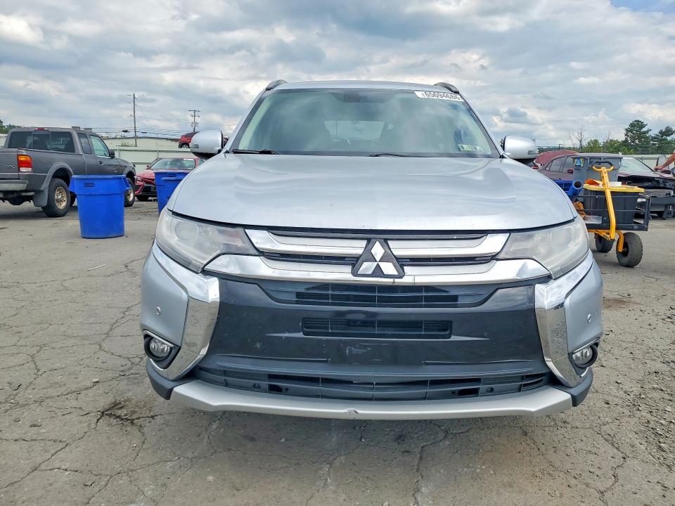 Zdjęcie 5 z aukcji – 2016 MITSUBISHI OUTLANDER z VIN JA4AZ3A33GZ024068