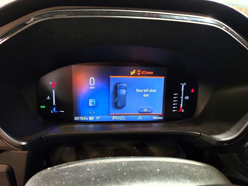 Photo 9 from auction – 2024 FORD ESCAPE with VIN 1FMCU9MN3RUA88720