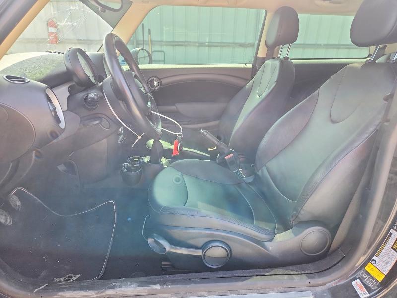 Photo 7 from auction – 2011 MINI COOPER with VIN WMWSU3C5XBTX97460