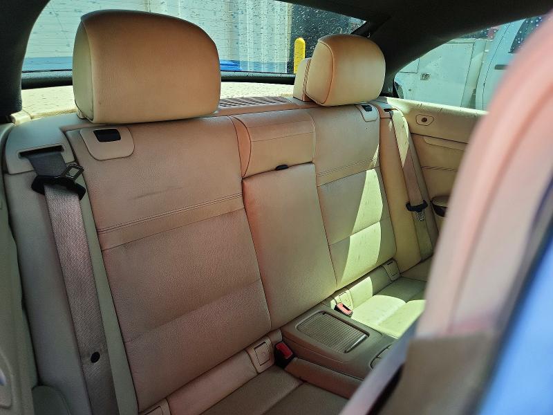 صورة رقم 10 من المزاد - 2008 BMW 335 مع VIN WBAWL73548PX55878