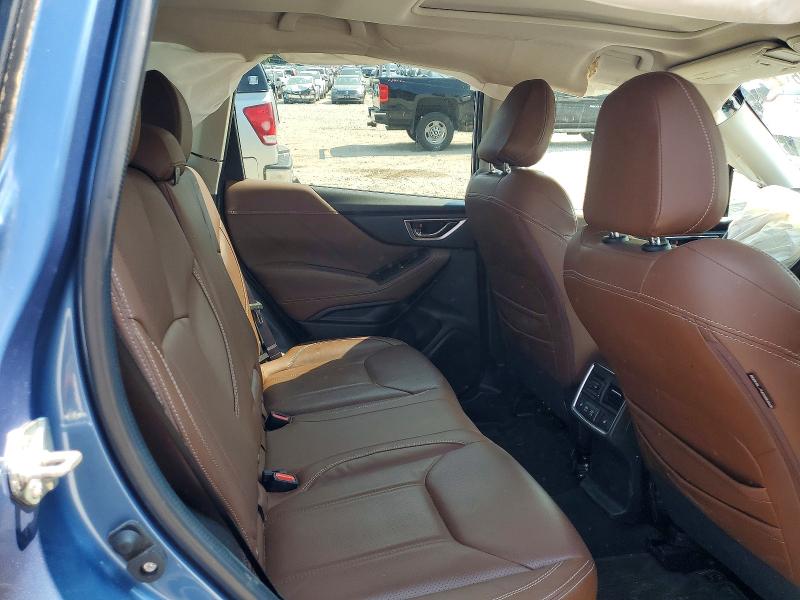 Photo 11 from auction – 2019 SUBARU FORESTER with VIN JF2SKAWC9KH568148
