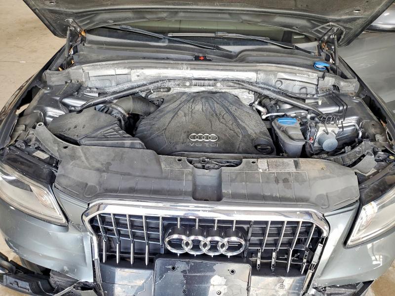 Photo 12 from auction – 2015 AUDI Q5 with VIN WA1CMAFP8FA128172