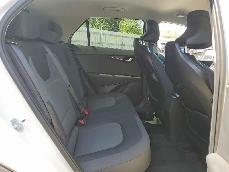 Photo 11 from auction – 2026 KIA NIRO with VIN KNDCP3LE3T5337674