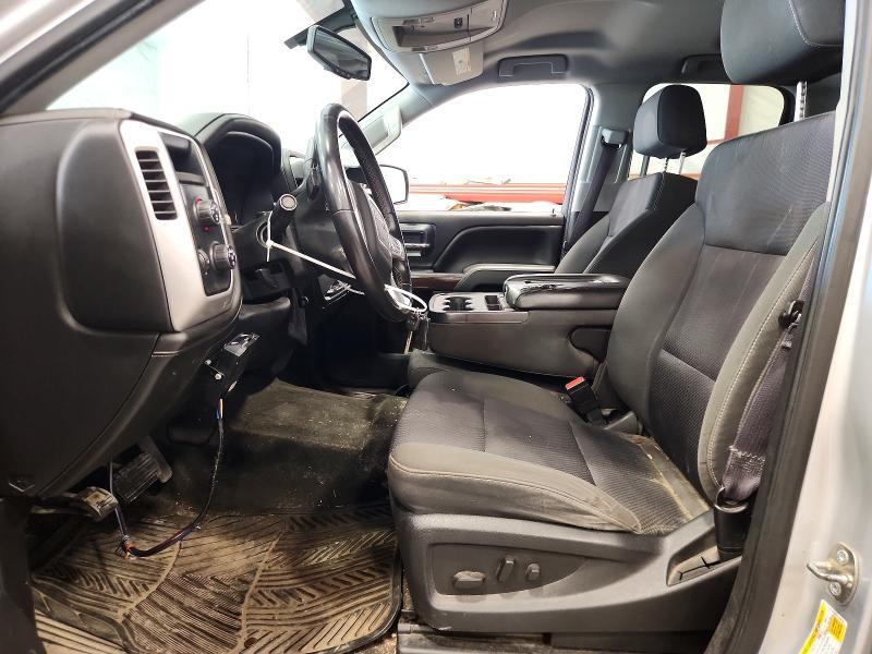 Photo 7 from auction – 2015 GMC SIERRA with VIN 1GTV2UEH0FZ258836