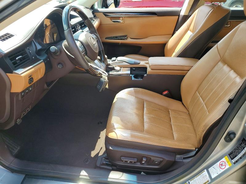 صورة رقم 7 من المزاد - 2016 LEXUS ES مع VIN 58ABK1GG4GU007374