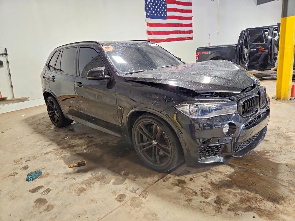 Photo 4 from auction – 2018 BMW X5 with VIN 5YMKT6C56J0X21328