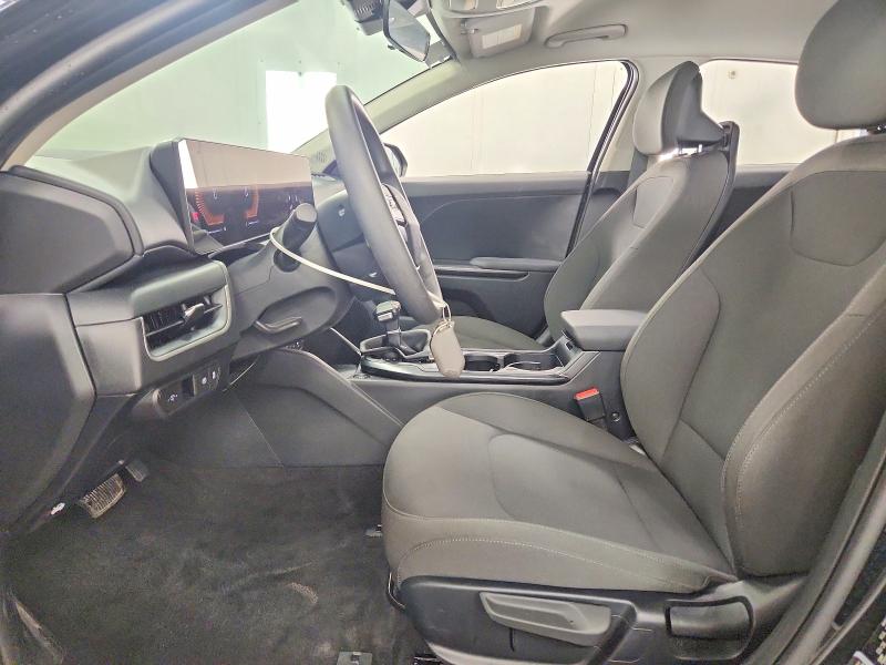 Photo 7 from auction – 2026 KIA K4 with VIN 3KPFT4DE0TE319280