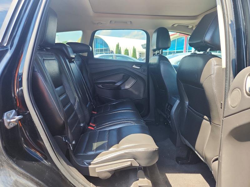 Photo 11 from auction – 2017 FORD ESCAPE with VIN 1FMCU9JD7HUE62613