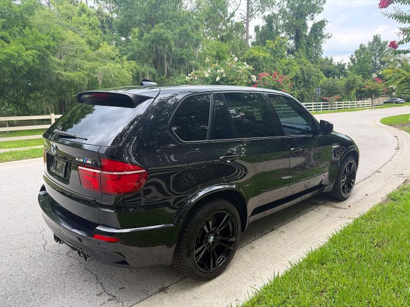 Photo 4 from auction – 2013 BMW X5 with VIN 5YMGY0C53DLL15689