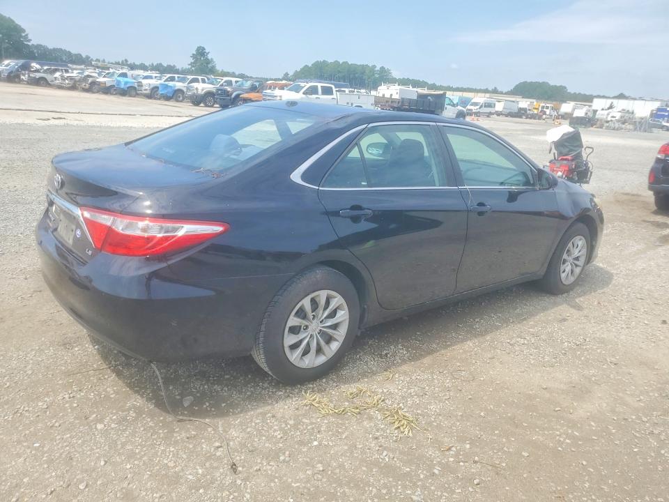Photo 3 from auction – 2015 TOYOTA CAMRY with VIN 4T1BF1FK1FU484795