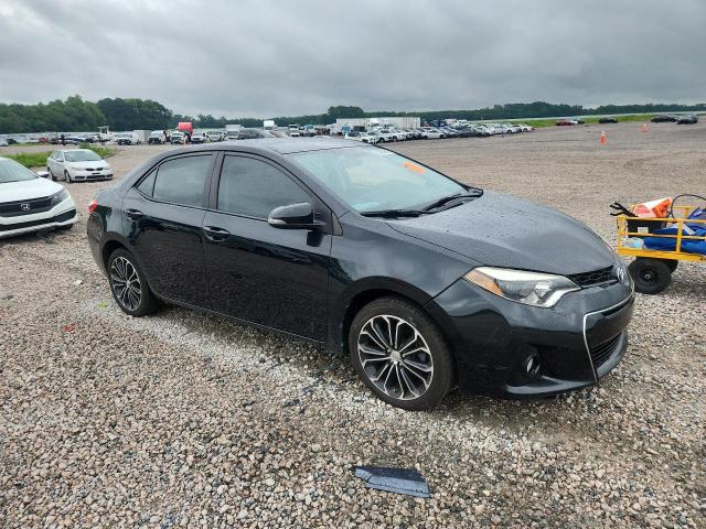 Photo 4 from auction – 2015 TOYOTA COROLLA with VIN 2T1BURHE2FC347829