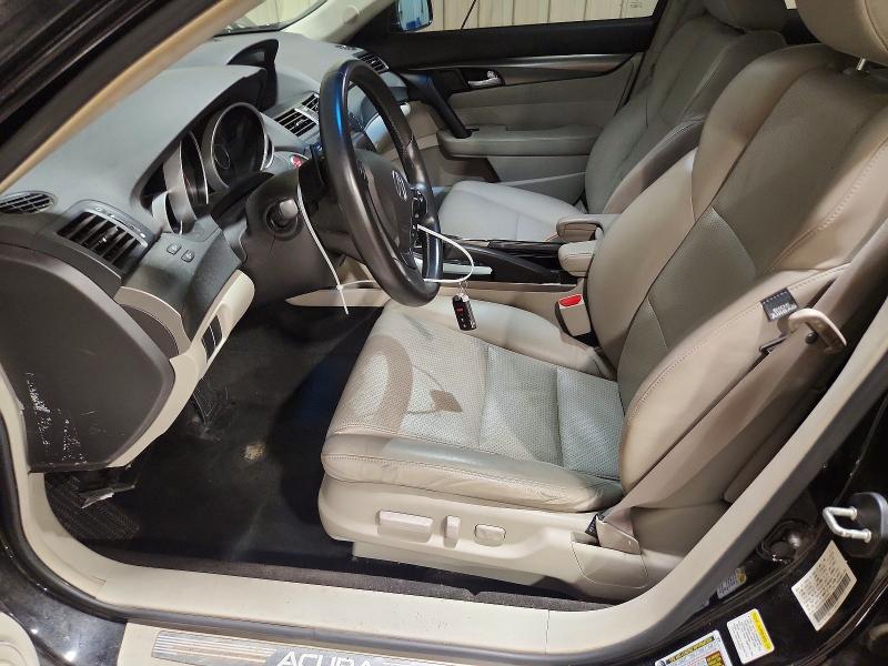 Photo 7 from auction – 2014 ACURA TL with VIN 19UUA8F50EA006495