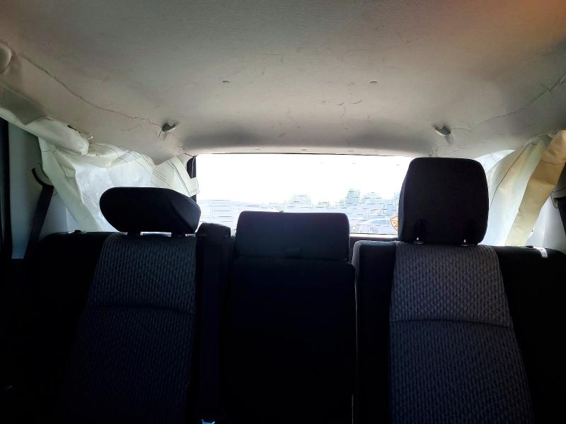 Photo 10 from auction – 2019 TOYOTA 4RUNNER with VIN JTEBU5JR9K5645416