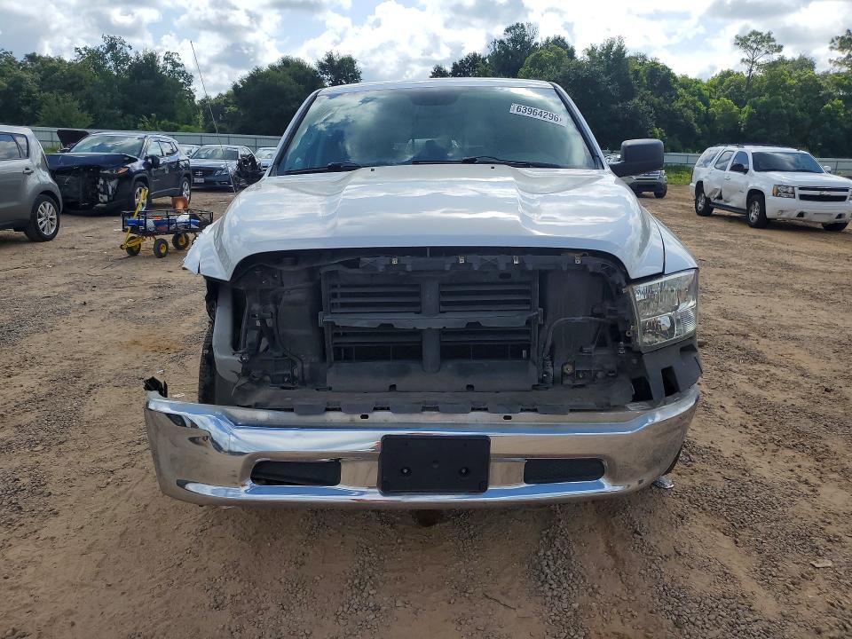 Photo 5 from auction – 2015 RAM 1500 with VIN 1C6RR6GT5FS691840