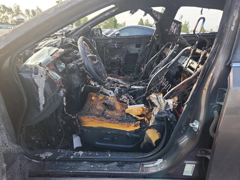 صورة رقم 7 من المزاد - 2016 NISSAN ALTIMA مع VIN 1N4AL3AP4GN381900